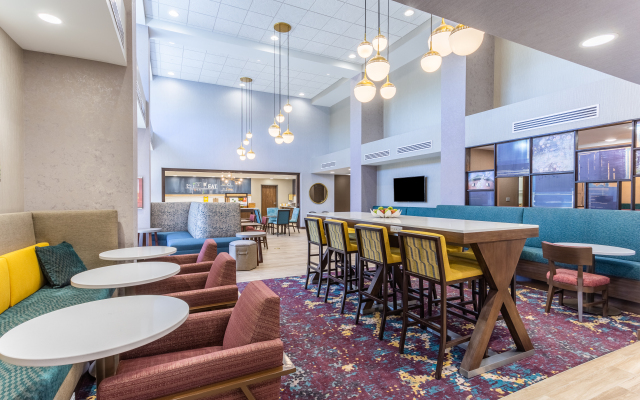 Hampton Inn Chattanooga East Ridge