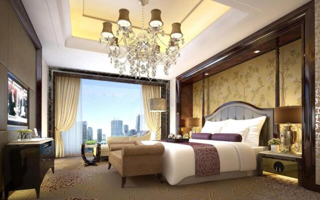 Wanda Realm Taizhou