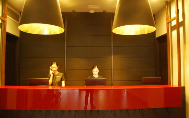 Amelie Hotel Manila