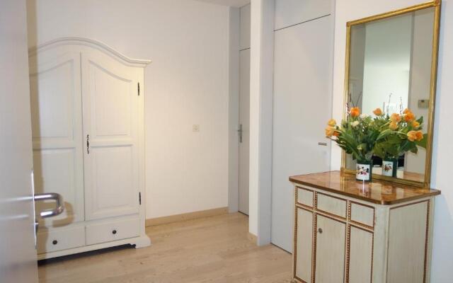 Exclusive Central Apartment