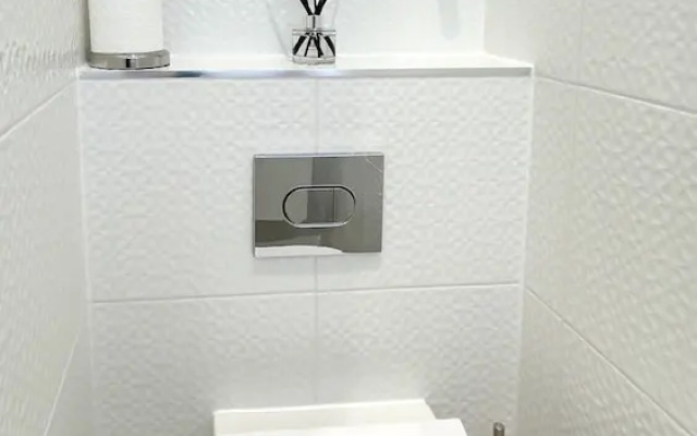 Old Town Trinity Apt No 3 By Adliv