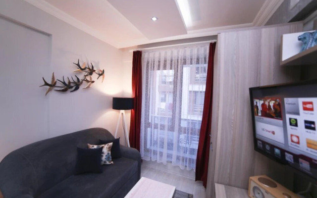 The Best Residence