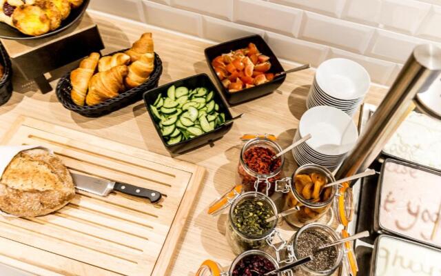 Holiday Inn - the niu, Hide Berlin Friedrichshain by IHG