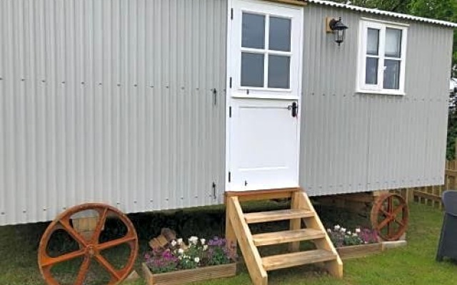 Field Hut