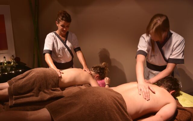 Domaine la Charpinière, The Originals Collection