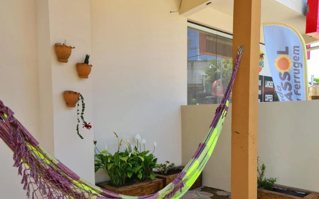 Pousada Girassol da Ferrugem