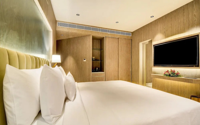 Vividus Hotel Bangalore