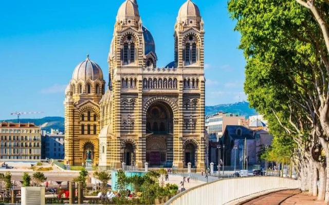 Residence La Canebiere