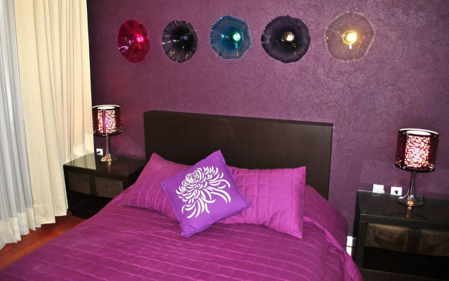 Business Suites SG