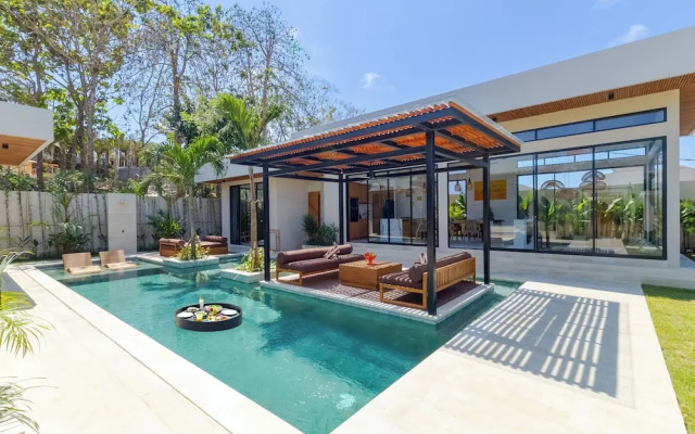 Villa Linaria - 3 BR Villa in Pecatu