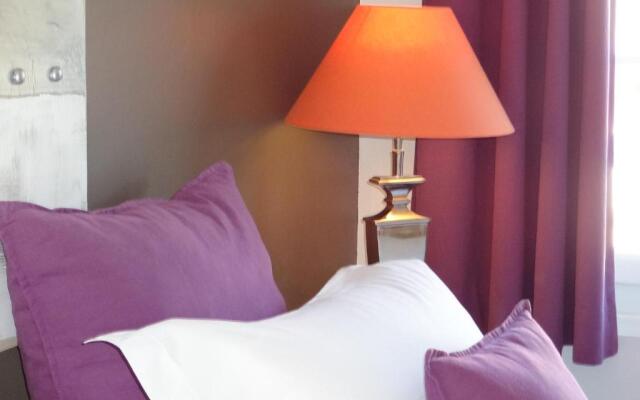 Hotel le Ptit Beaumont