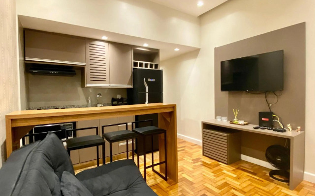 PAULAFREITAS 112 PF12 Copacabana 1 Min From Beach