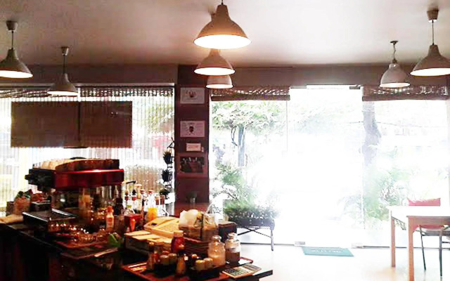 Rainforest Guest House