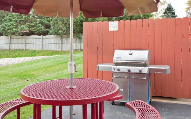 Candlewood Suites Rockford by IHG