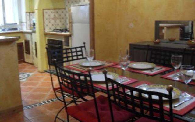Appartement Vallombrosa