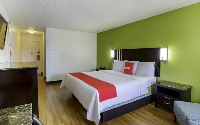 Travelodge by Wyndham LaFayette
