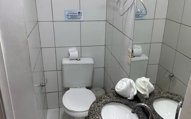 Hotel Pousada Villa Marina