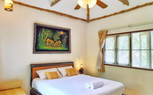 Kong Garden Resort