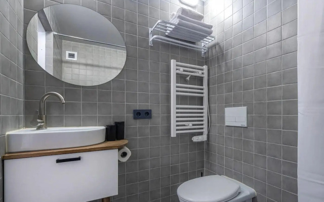 Апартаменты Queenstay на Динамо