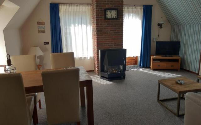 Appartement de Havezate