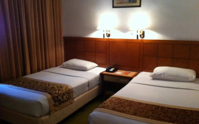 JO Hotel