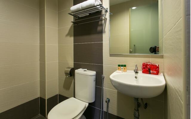 OYO 256 My Hotel KL Sentral 2