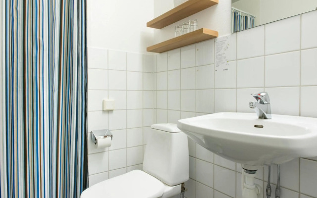 Hotell Björken