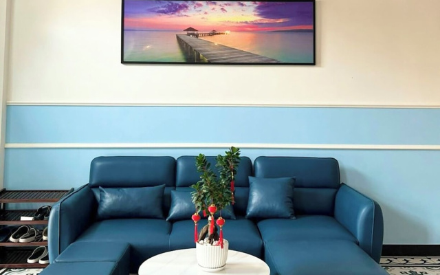 Deluxe 3 Br Corner House - Novaworld PT — фото 2