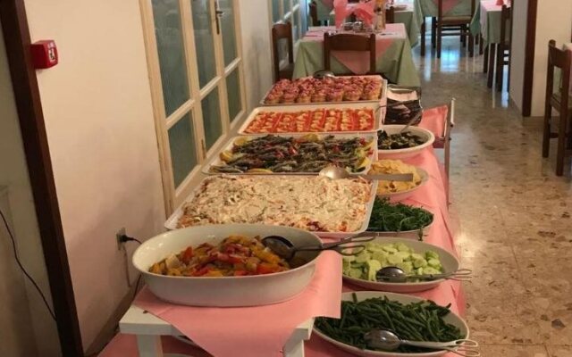 Hotel Annita Cervia