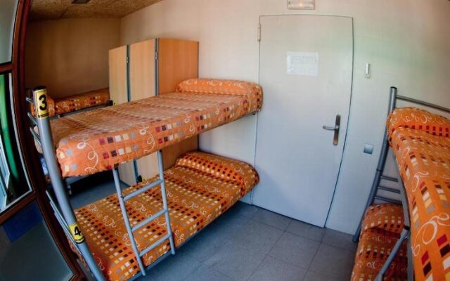 Be Sound Hostel Barcelona
