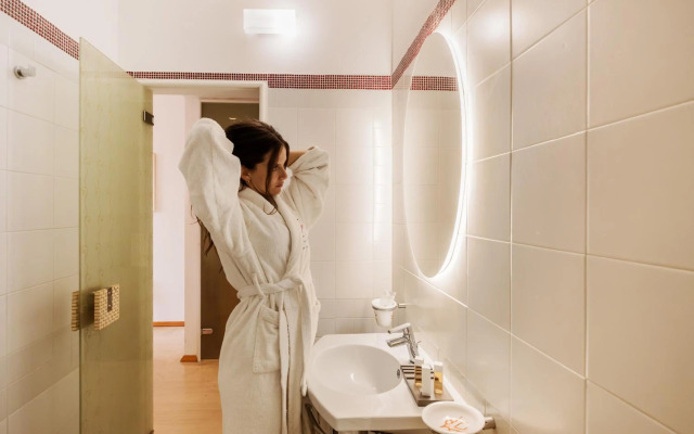 Relais Valle dell'Idro