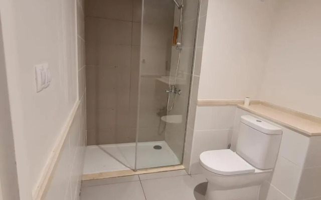 Chalet Marassi Marina 2