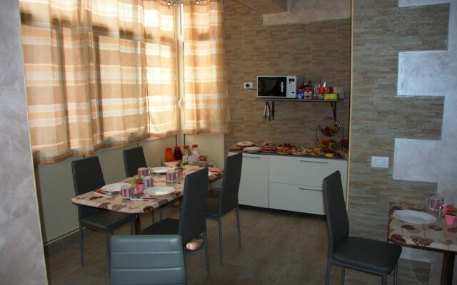 B&B Palermo Sole & Cultura