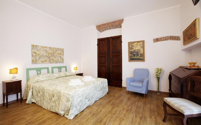 La Madonetta - Dimora d'epoca -