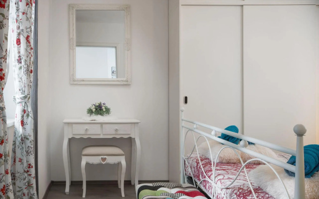 Luxury Lidija Rooms