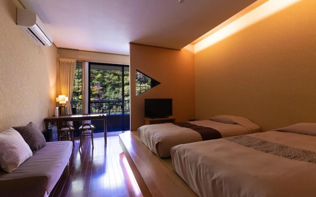 Shikisainoyado Furusato