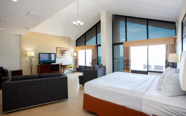Super 8 By Wyndham Virginia Beach Oceanfront