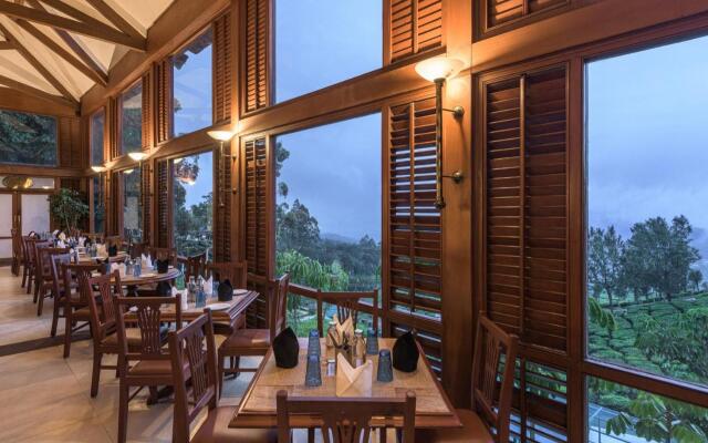 Club Mahindra Munnar