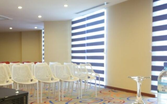 Nilbahir Resort & Spa