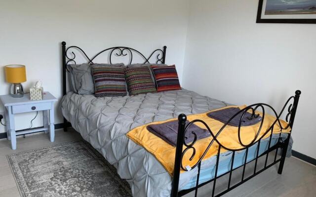 The Rabbit Hole - Kinlochbervie