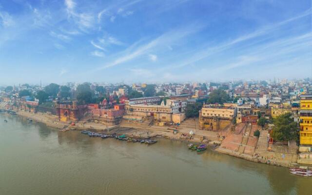Amritara Suryauday Haveli