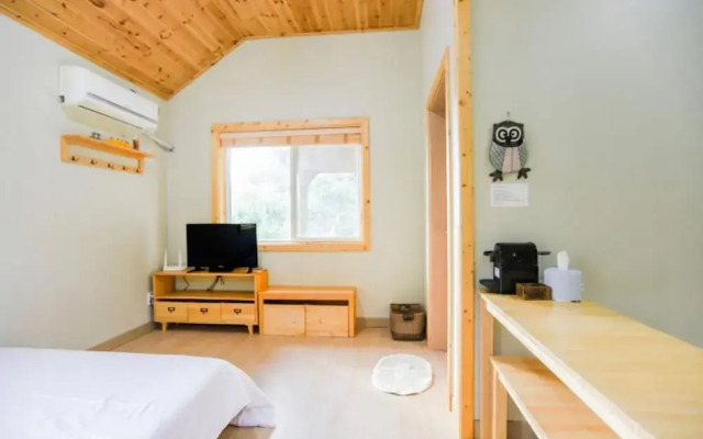 Soom House Pension