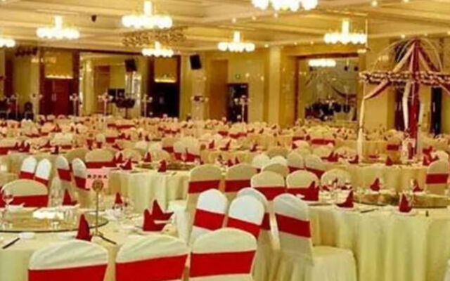 Rome Hotel Wuxi