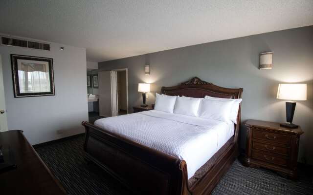 Wyndham Houston near NRG Park/Medical Center