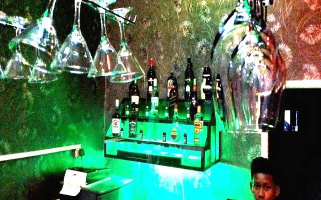 Mrauk U Hotel