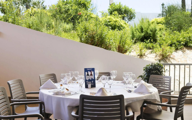 Отель Best Oasis Tropical