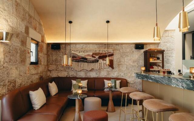Mamula Island Hotel