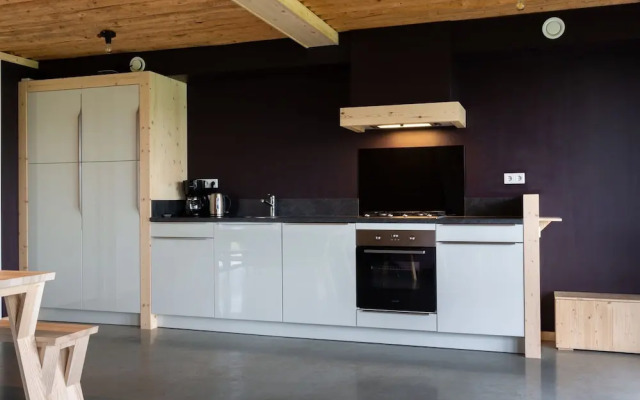 Peaceful Farmside Bungalow