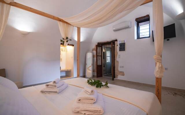 Marthas Delight Rooms