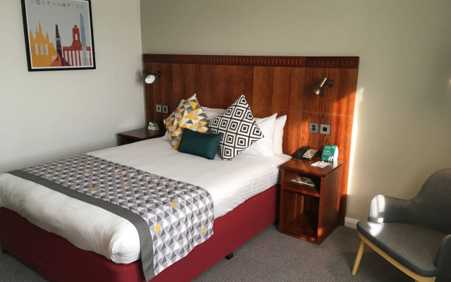 Holiday Inn Northampton by IHG